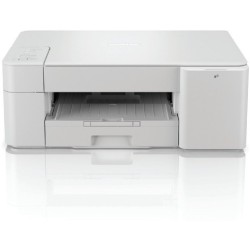 T Brother Inkjet Multifunction Printer - DCP-J1200WE - Inkjet Multifunction Printer 3-in-1 A4 LAN WiFi Duplex ADF