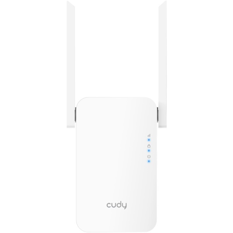 Cudy AC1200 Wi-Fi Mesh Repeater - AC1200 — Buy in Cyprus with Fast Delivery