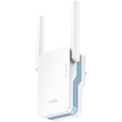 Cudy AC1200 Wi-Fi Mesh Repeater - AC1200 — Buy in Cyprus with Fast Delivery