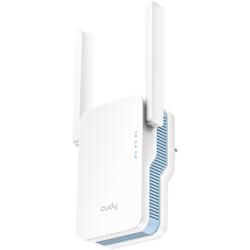 Cudy AC1200 Wi-Fi Mesh Repeater - AC1200 — Buy in Cyprus with Fast Delivery