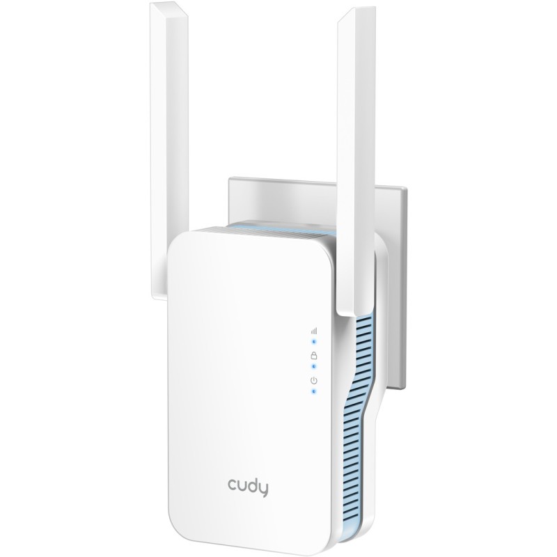 Cudy AC1200 Wi-Fi Mesh Repeater - AC1200 — Buy in Cyprus with Fast Delivery