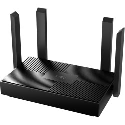 Cudy Gigabit Wi-Fi 6 Router - AX1500 - Gigabit Wi-Fi 6 Router — Buy in Cyprus with Fast Delivery