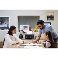 Epson EcoTank Inkjet Printer - ET-2850 - 3in1 A4 Wi-Fi Duplex — Buy in Cyprus with Fast Delivery