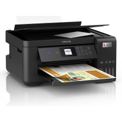 Epson EcoTank Inkjet Printer - ET-2850 - 3in1 A4 Wi-Fi Duplex — Buy in Cyprus with Fast Delivery