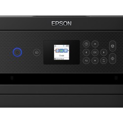 Epson EcoTank Inkjet Printer - ET-2850 - 3in1 A4 Wi-Fi Duplex — Buy in Cyprus with Fast Delivery