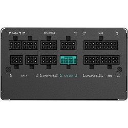 DeepCool Power Supply - PN850-M - 850W — Buy in Cyprus with Fast Delivery