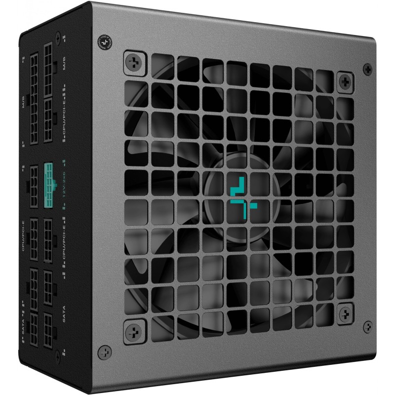 DeepCool Power Supply - PN850-M - 850W — Buy in Cyprus with Fast Delivery