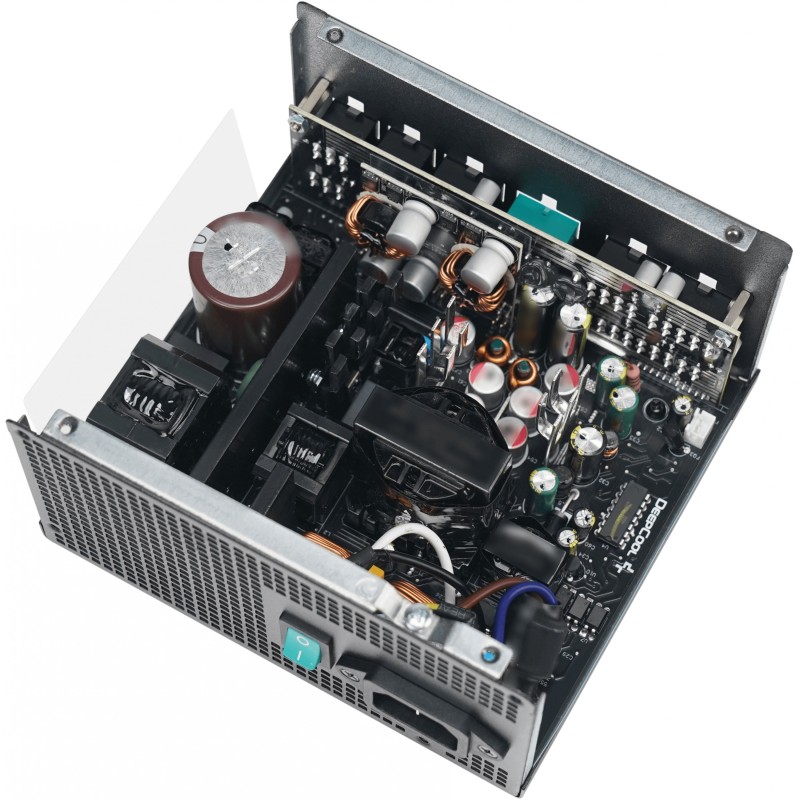DeepCool Power Supply - PN850-M - 850W — Buy in Cyprus with Fast Delivery
