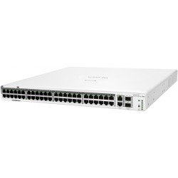 HP Enterprise Aruba Instant On Switch - 1960 RM - 48G 2SFP+ 2XGT — Buy in Cyprus with Fast Delivery