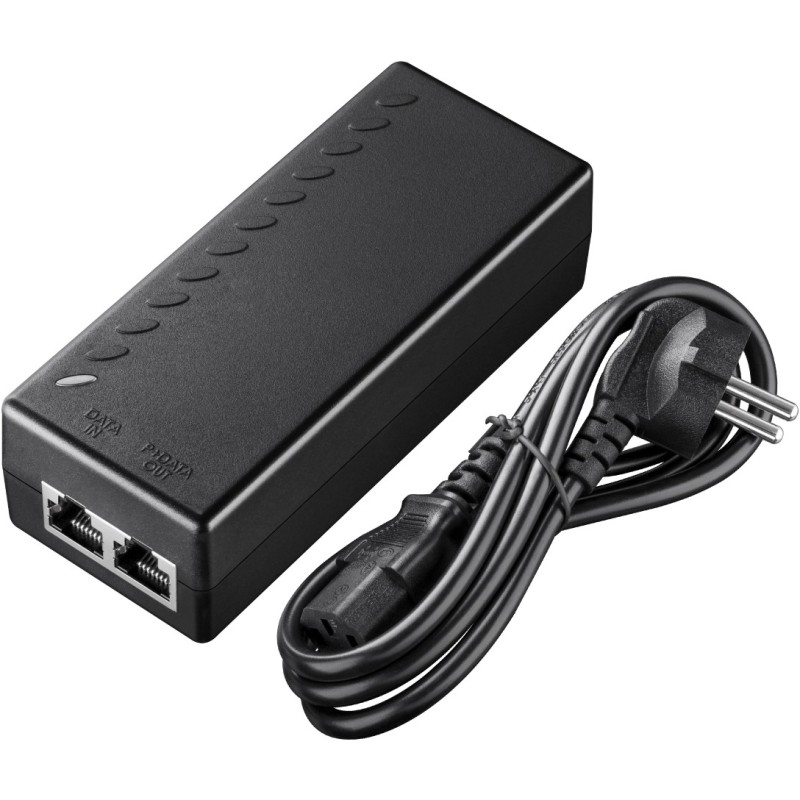 Cudy 30W Gigabit PoE+ PoE Injector - 30W Gigabit PoE+ PoE Injector — Buy in Cyprus with Fast Delivery