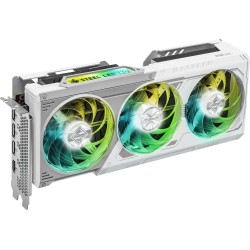 ASRock Intel Arc B580 Steel Legend OC - 12GB GDDR6 - Black, 2340 MHz Boost — Buy in Cyprus with Fast Delivery