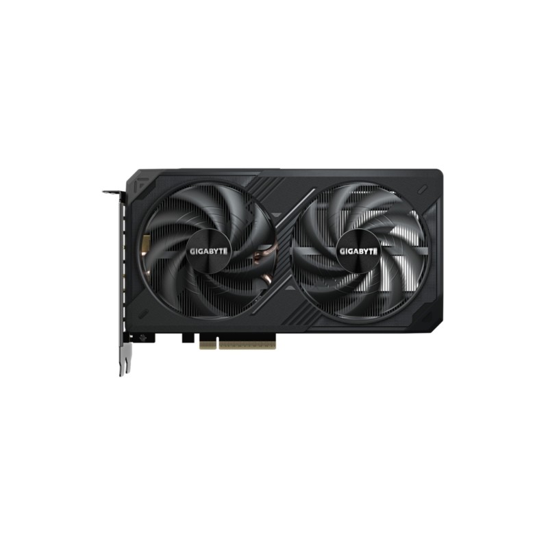 GIGABYTE GeForce RTX 5060 Ti Windforce OC - 16GB GDDR7, 2587 MHz Boost, PCIe 5.0 — Buy in Cyprus with Fast Delivery