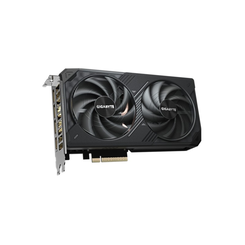 GIGABYTE GeForce RTX 5060 Ti Windforce OC - 16GB GDDR7, 2587 MHz Boost, PCIe 5.0 — Buy in Cyprus with Fast Delivery