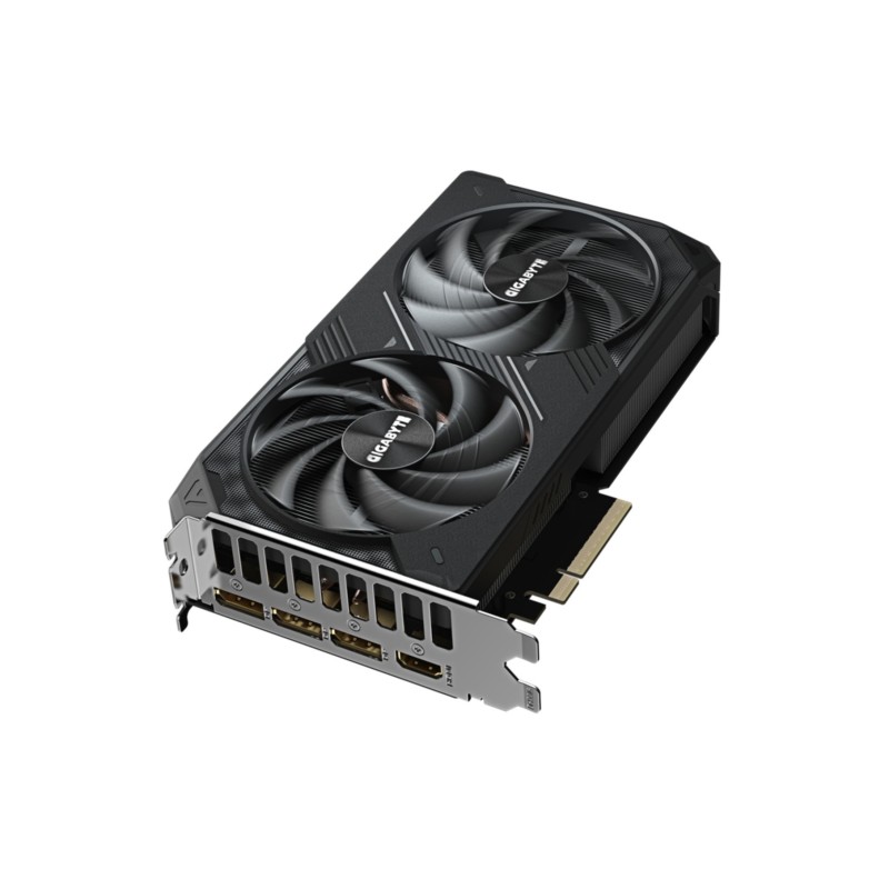 GIGABYTE GeForce RTX 5060 Ti Windforce OC - 16GB GDDR7, 2587 MHz Boost, PCIe 5.0 — Buy in Cyprus with Fast Delivery