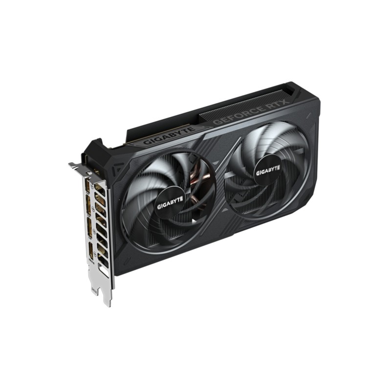 GIGABYTE GeForce RTX 5060 Ti Windforce OC - 16GB GDDR7, 2587 MHz Boost, PCIe 5.0 — Buy in Cyprus with Fast Delivery