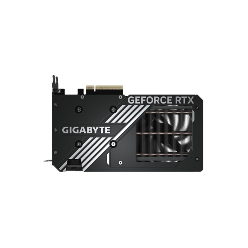 GIGABYTE GeForce RTX 5060 Ti Windforce OC - 16GB GDDR7, 2587 MHz Boost, PCIe 5.0 — Buy in Cyprus with Fast Delivery