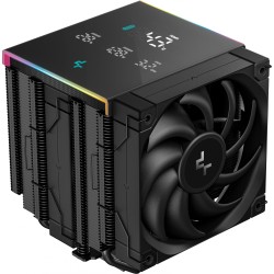 K Cooler DeepCool - AK620 - DIGITAL PRO — Buy in Cyprus with Fast Delivery