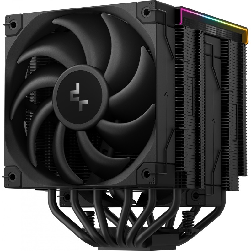 K Cooler DeepCool - AK620 - DIGITAL PRO — Buy in Cyprus with Fast Delivery