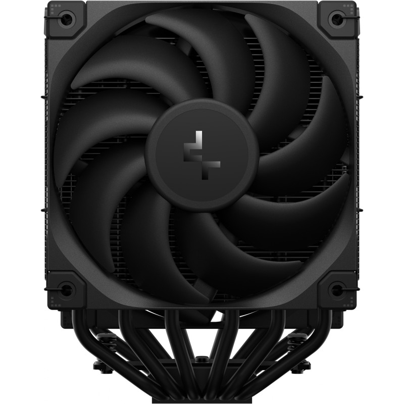 K Cooler DeepCool - AK620 - DIGITAL PRO — Buy in Cyprus with Fast Delivery