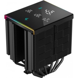 K Cooler DeepCool - AK620 - DIGITAL PRO — Buy in Cyprus with Fast Delivery