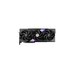 MSI GeForce RTX 5070 GAMING TRIO OC - Black, 12GB GDDR7, 2610 MHz Boost, PCIe 5.0 — Buy in Cyprus with Fast Delivery