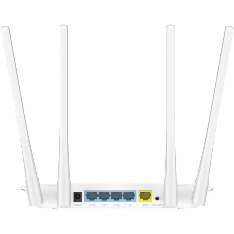 Cudy Router - AC1200 — Buy in Cyprus with Fast Delivery