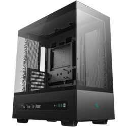 DeepCool Mid Tower - CH690 - DIGITAL — Buy in Cyprus with Fast Delivery