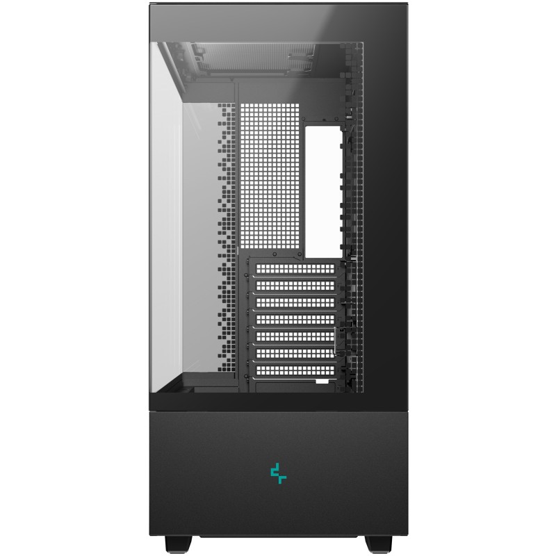 DeepCool Mid Tower - CH690 - DIGITAL — Buy in Cyprus with Fast Delivery