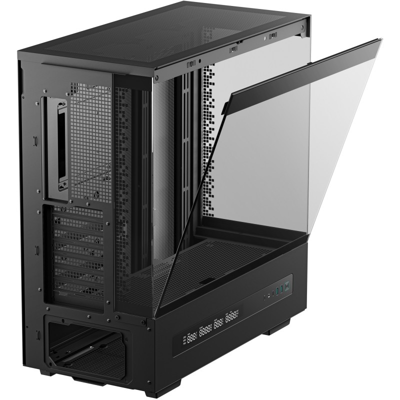 DeepCool Mid Tower - CH690 - DIGITAL — Buy in Cyprus with Fast Delivery