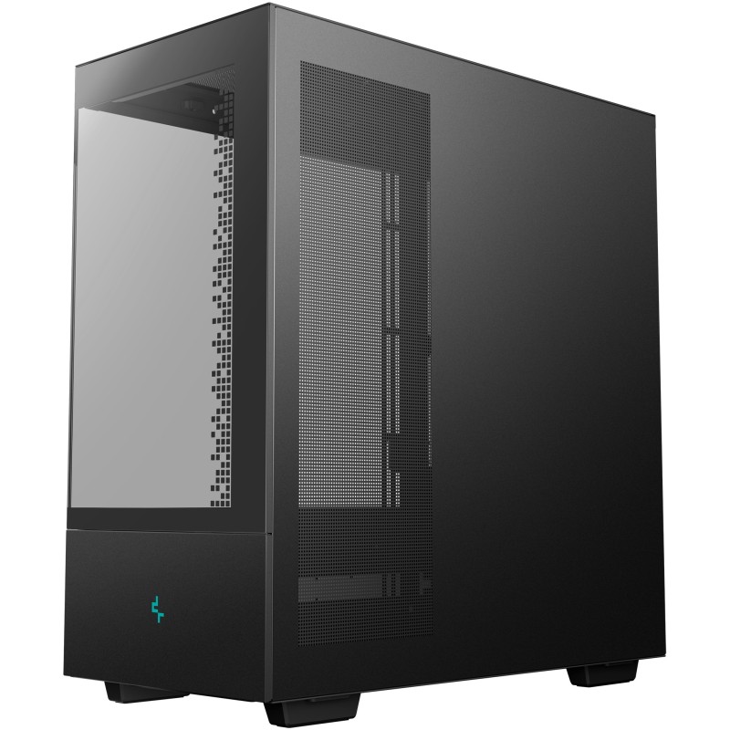 DeepCool Mid Tower - CH690 - DIGITAL — Buy in Cyprus with Fast Delivery