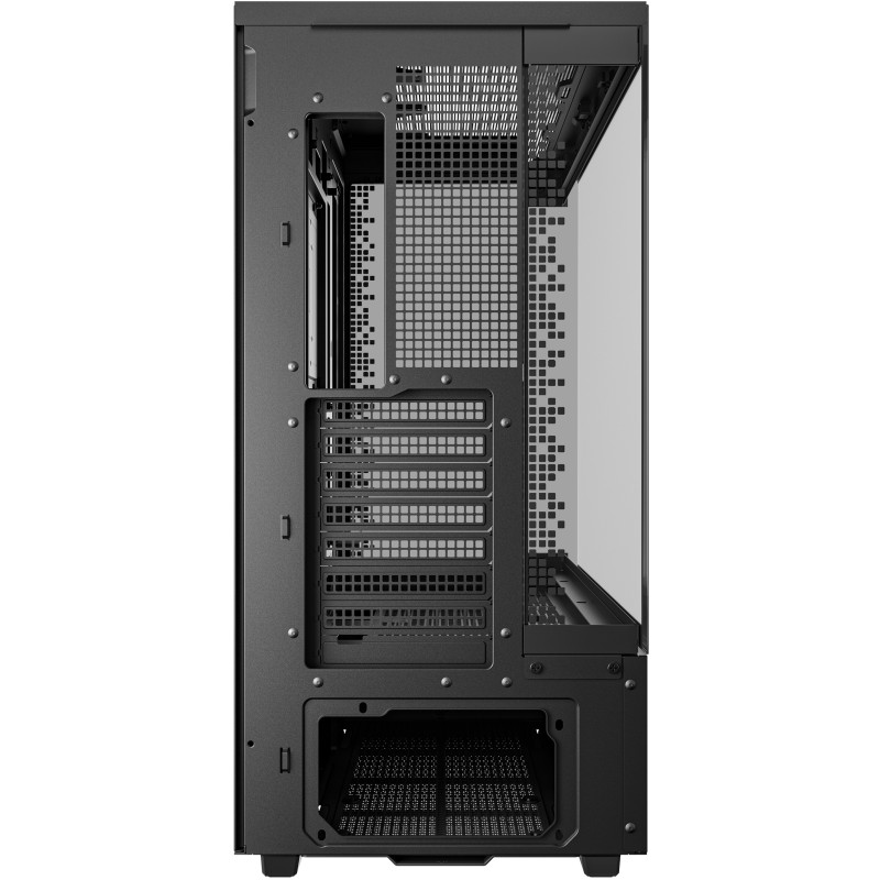 DeepCool Mid Tower - CH690 - DIGITAL — Buy in Cyprus with Fast Delivery