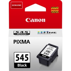 Canon Ink PG-545 - 8287B001 - Black up to 180 pages per ISO/IEC 24734 — Buy in Cyprus with Fast Delivery