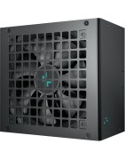 DeepCool Power Supply - PL750-D - 750W — Buy in Cyprus with Fast Delivery