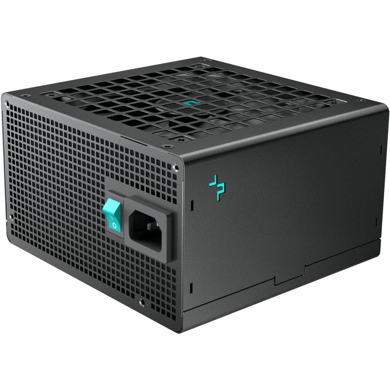 DeepCool Power Supply - PL750-D - 750W — Buy in Cyprus with Fast Delivery