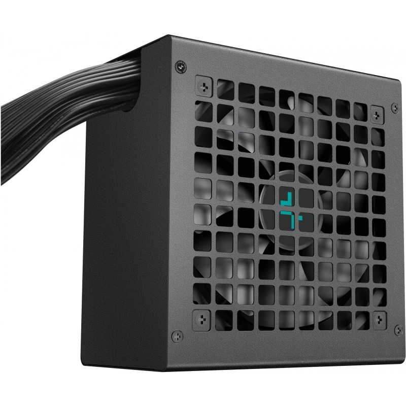 DeepCool Power Supply - PL750-D - 750W — Buy in Cyprus with Fast Delivery