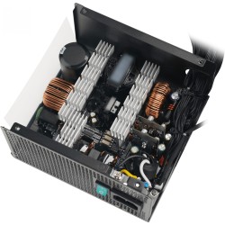 DeepCool Power Supply - PL750-D - 750W — Buy in Cyprus with Fast Delivery