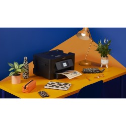Epson WorkForce Pro - WF-3820DWF - Inkjet Printer, 4-in-1, A4, LAN, WLAN, WiFi, ADF — Buy in Cyprus with Fast Delivery