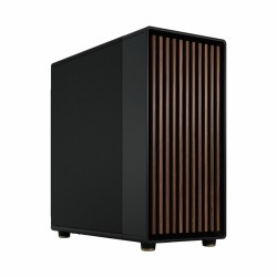 Fractal Design North XL - Charcoal Black - E-ATX Mid Tower PC Case, 3x140mm Fans, USB-C — Buy in Cyprus with Fast Delivery