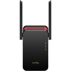 Cudy Mesh Repeater - AX3000 - WiFi 6 Mesh Repeater — Buy in Cyprus with Fast Delivery