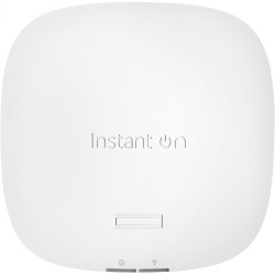 HPE Aruba Instant On (RW) - AP22 - Wireless Base Station — Buy in Cyprus with Fast Delivery