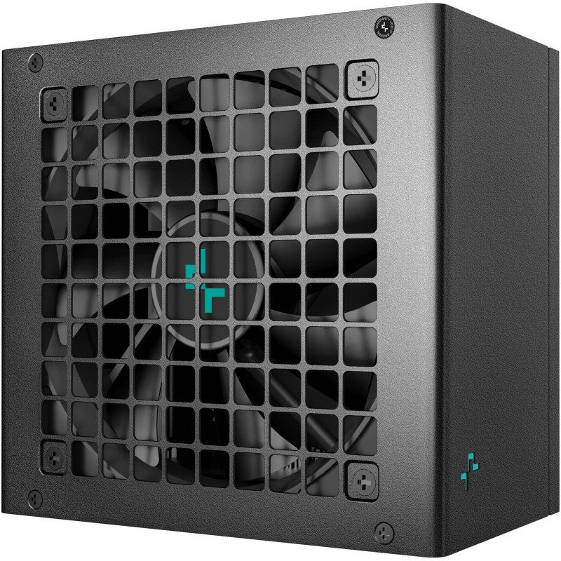 DeepCool - PN750-M - 750W — Buy in Cyprus with Fast Delivery