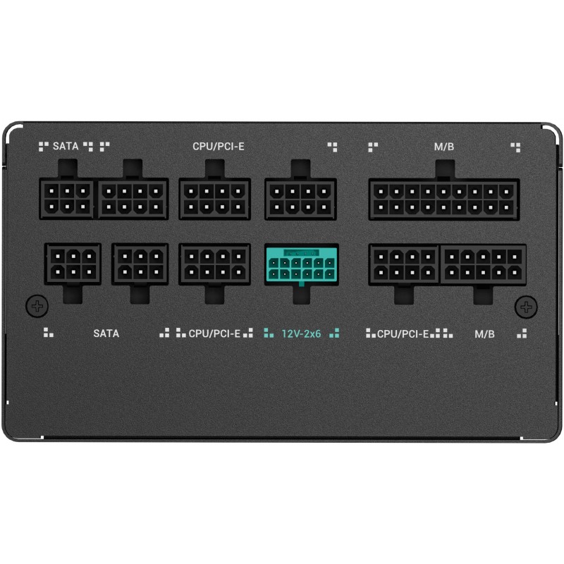 DeepCool - PN750-M - 750W — Buy in Cyprus with Fast Delivery