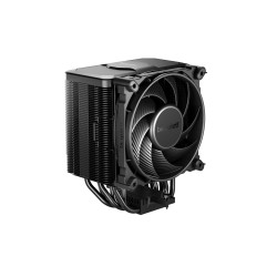 be quiet! Dark Rock 5 - BK035 - Black Silent High-Performance 120mm CPU Air Tower Cooler — Buy in Cyprus with Fast Delivery