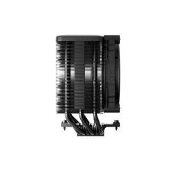 be quiet! Dark Rock 5 - BK035 - Black Silent High-Performance 120mm CPU Air Tower Cooler — Buy in Cyprus with Fast Delivery