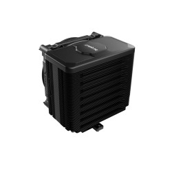 be quiet! Dark Rock 5 - BK035 - Black Silent High-Performance 120mm CPU Air Tower Cooler — Buy in Cyprus with Fast Delivery