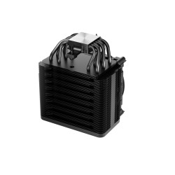 be quiet! Dark Rock 5 - BK035 - Black Silent High-Performance 120mm CPU Air Tower Cooler — Buy in Cyprus with Fast Delivery