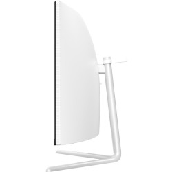 LC-Power 86.36cm (34') - LC-M34-UWQHD-100-C-V3 - VA+DP+HDMI — Buy in Cyprus with Fast Delivery