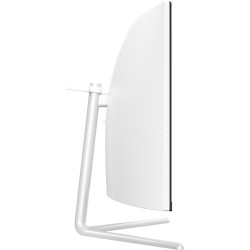 LC-Power 86.36cm (34') - LC-M34-UWQHD-100-C-V3 - VA+DP+HDMI — Buy in Cyprus with Fast Delivery