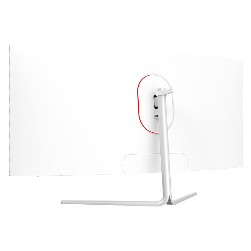 LC-Power 86.36cm (34') - LC-M34-UWQHD-100-C-V3 - VA+DP+HDMI — Buy in Cyprus with Fast Delivery