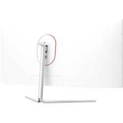 LC-Power 86.36cm (34') - LC-M34-UWQHD-100-C-V3 - VA+DP+HDMI — Buy in Cyprus with Fast Delivery